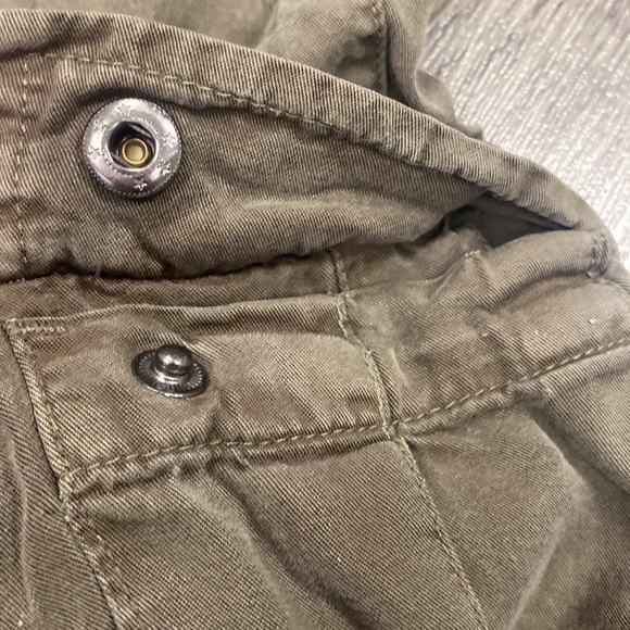 LOVESTITCH cargo pants - Picture 6 of 6